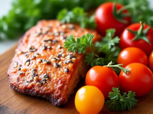 Nutrition tips for midlife health