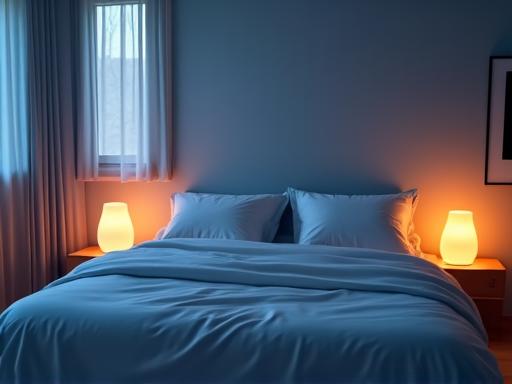 Latest sleep health trends and research