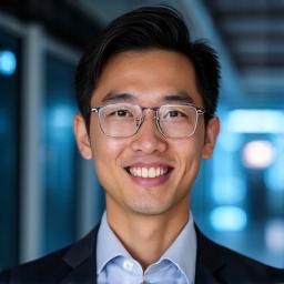 Jordan Park, Technology Director